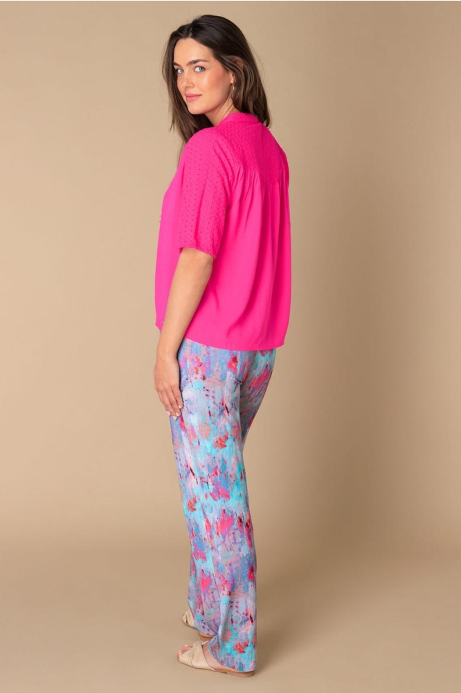 NOALIN 4200483 7065 BRIGHT ROSE
